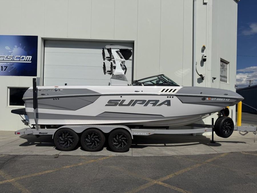 2019 Supra Boats SE for sale in Salt Lake City, Utah
