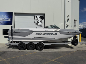 2019 Supra Boats SE for sale in Salt Lake City, Utah