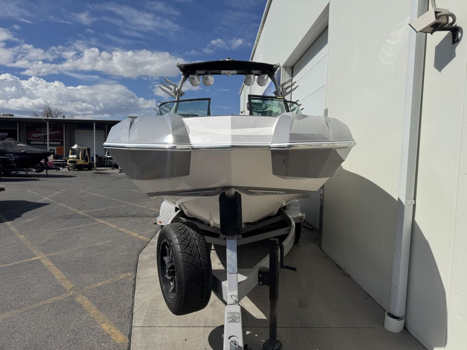 2019 Supra Boats SE for sale in Salt Lake City, Utah