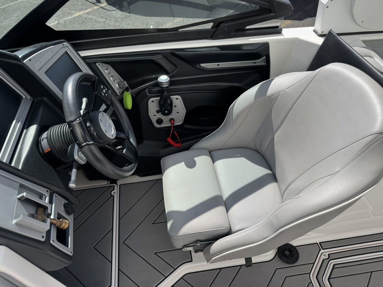 2019 Supra Boats SE for sale in Salt Lake City, Utah