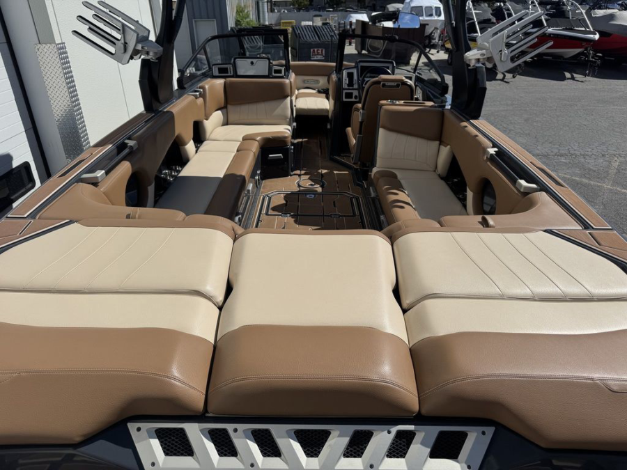 2021 Supra Boats SE for sale in Salt Lake City, Utah