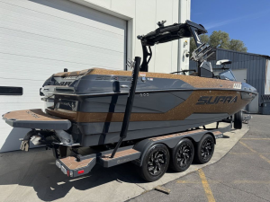 2021 Supra Boats SE for sale in Salt Lake City, Utah