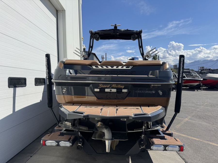 2021 Supra Boats SE for sale in Salt Lake City, Utah