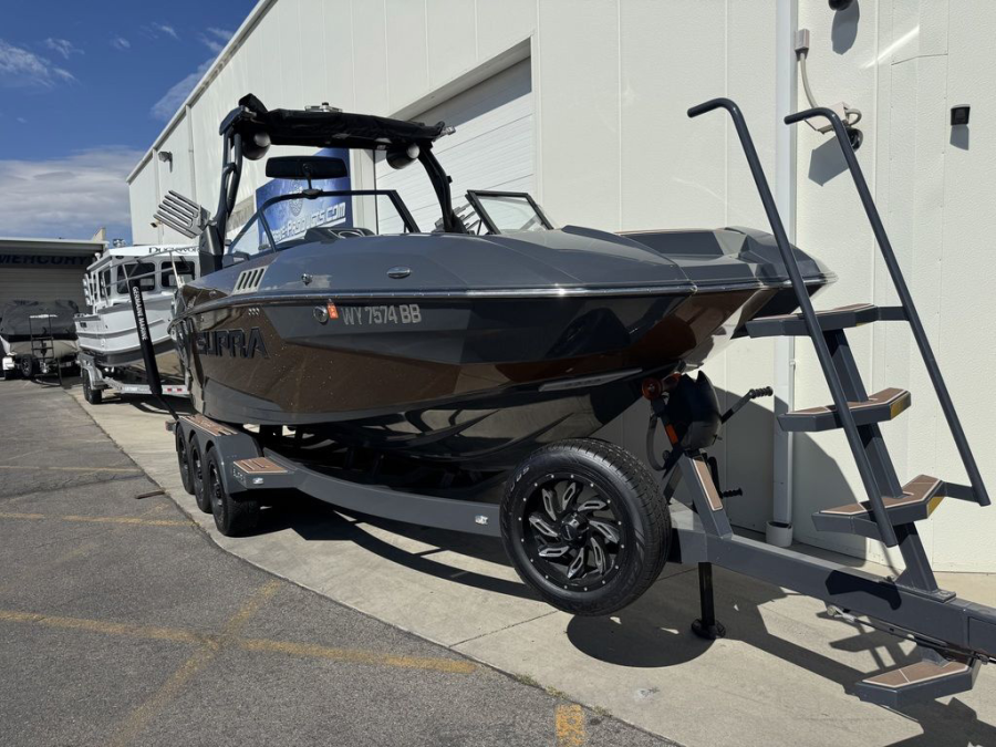 2021 Supra Boats SE for sale in Salt Lake City, Utah