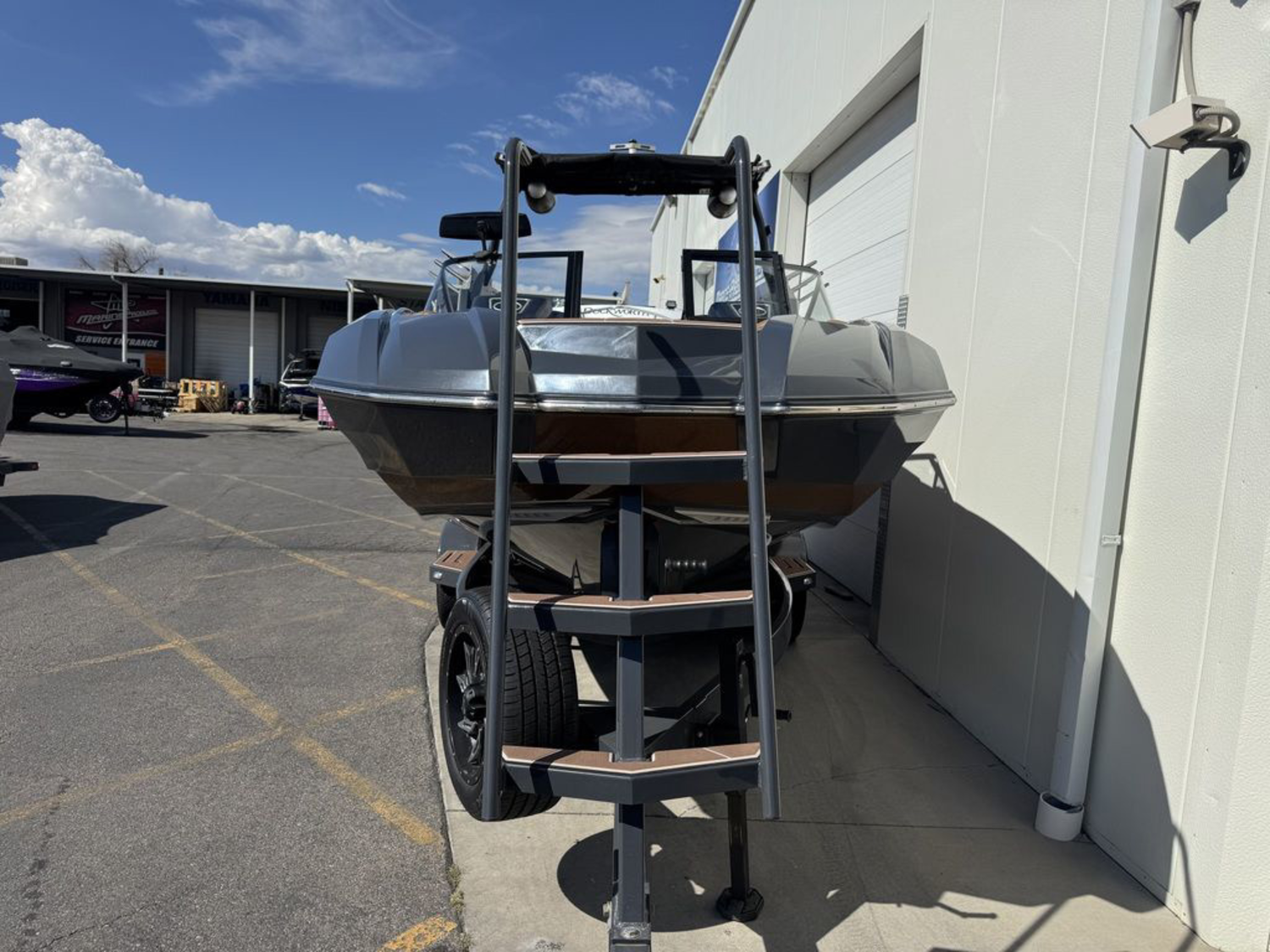 2021 Supra Boats SE for sale in Salt Lake City, Utah