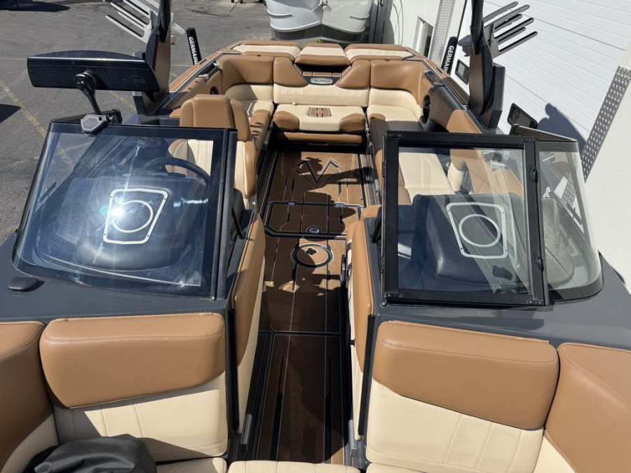 2021 Supra Boats SE for sale in Salt Lake City, Utah