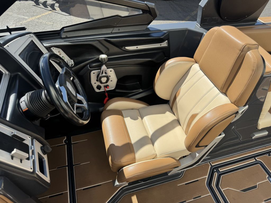 2021 Supra Boats SE for sale in Salt Lake City, Utah