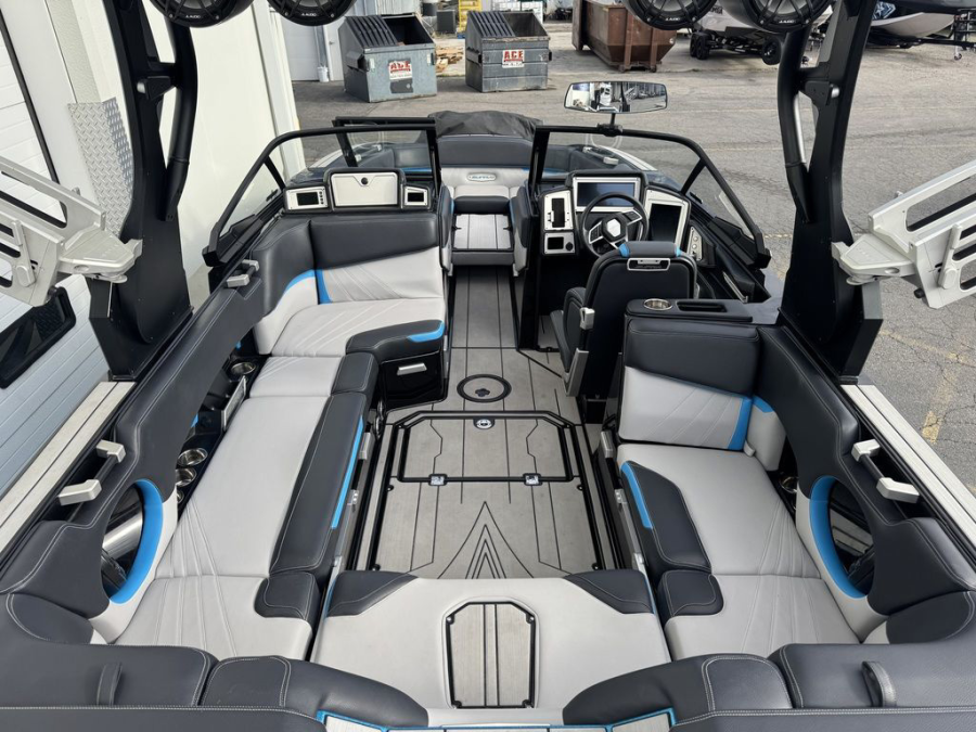 2021 Supra Boats SA for sale in Salt Lake City, Utah