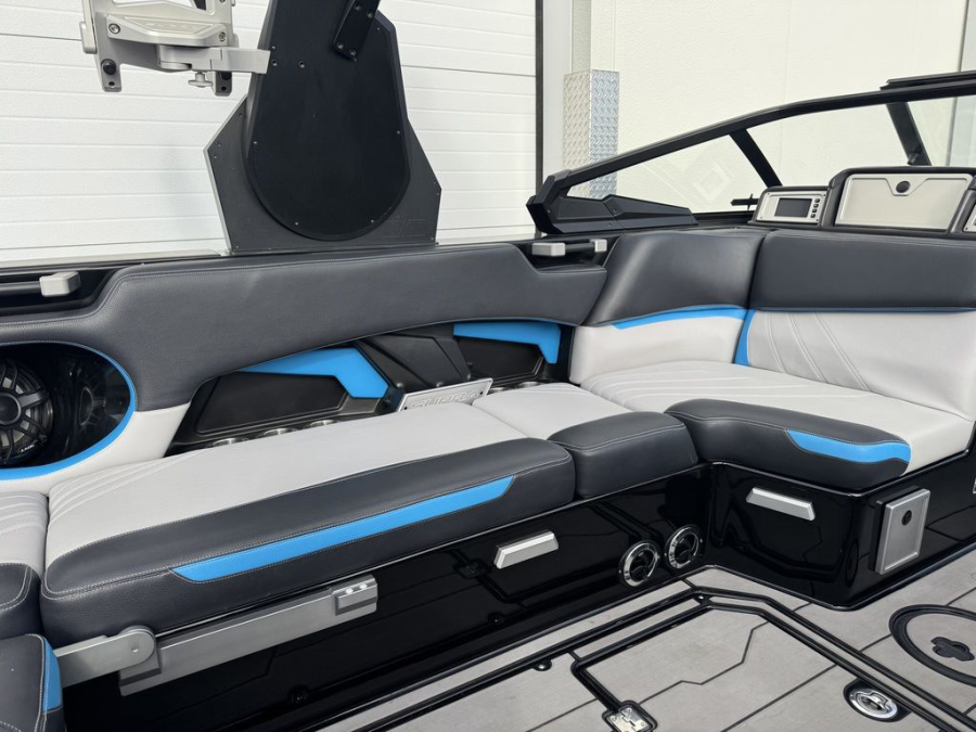2021 Supra Boats SA for sale in Salt Lake City, Utah