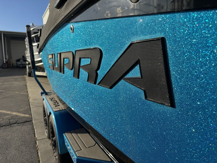 2021 Supra Boats SA for sale in Salt Lake City, Utah