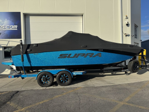 2021 2021 SUPRA SA 575 for sale in Salt Lake City, Utah