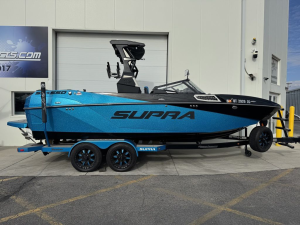 2021 2021 SUPRA SA 575 for sale in Salt Lake City, Utah