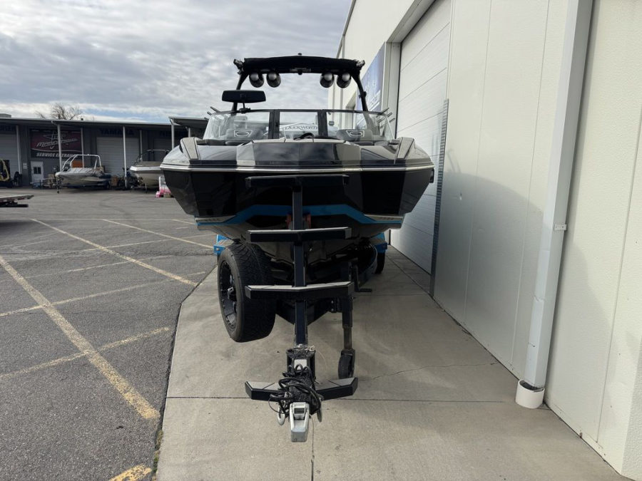 2021 Supra Boats SA for sale in Salt Lake City, Utah