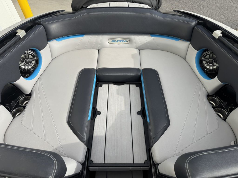 2021 Supra Boats SA for sale in Salt Lake City, Utah