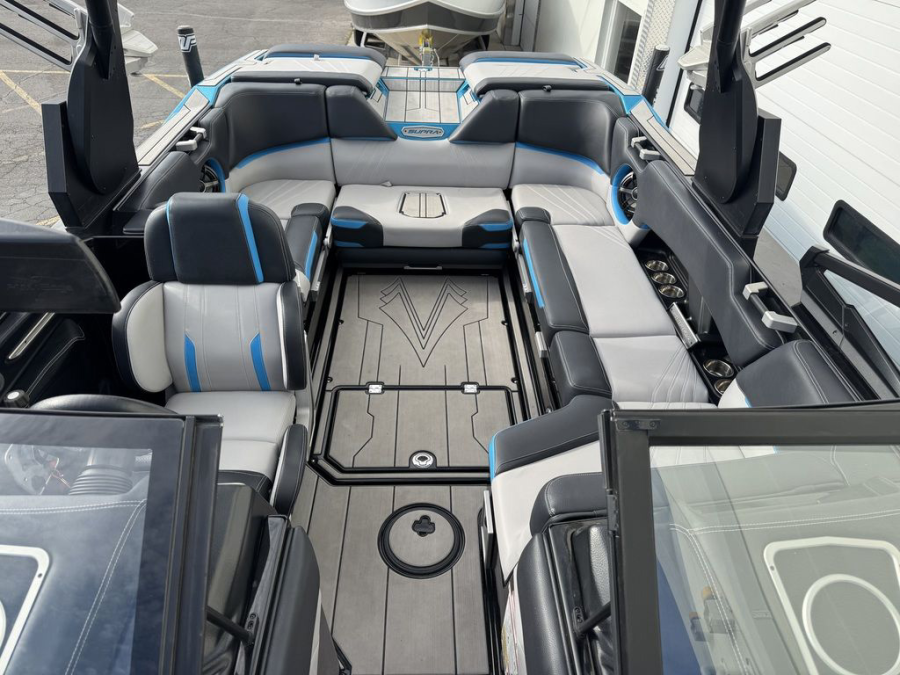 2021 Supra Boats SA for sale in Salt Lake City, Utah