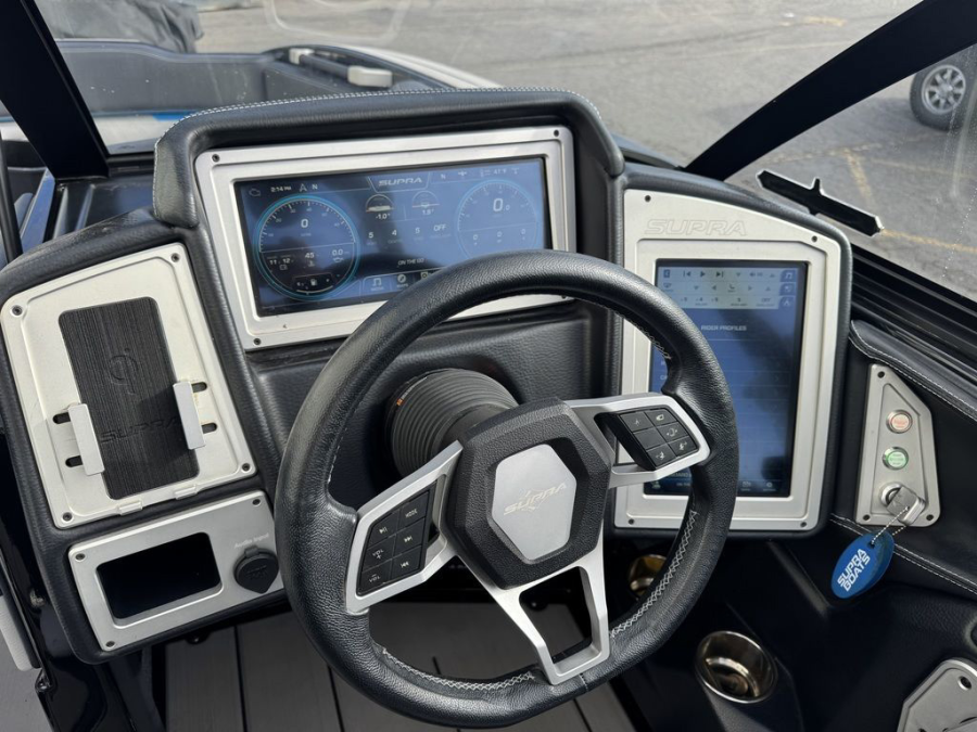 2021 Supra Boats SA for sale in Salt Lake City, Utah