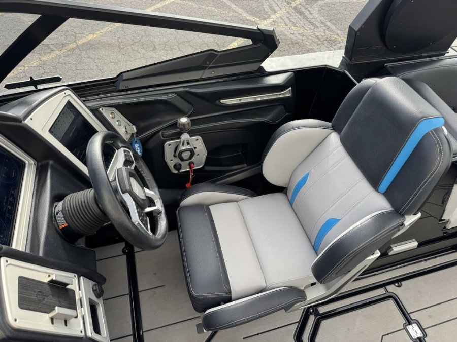 2021 Supra Boats SA for sale in Salt Lake City, Utah
