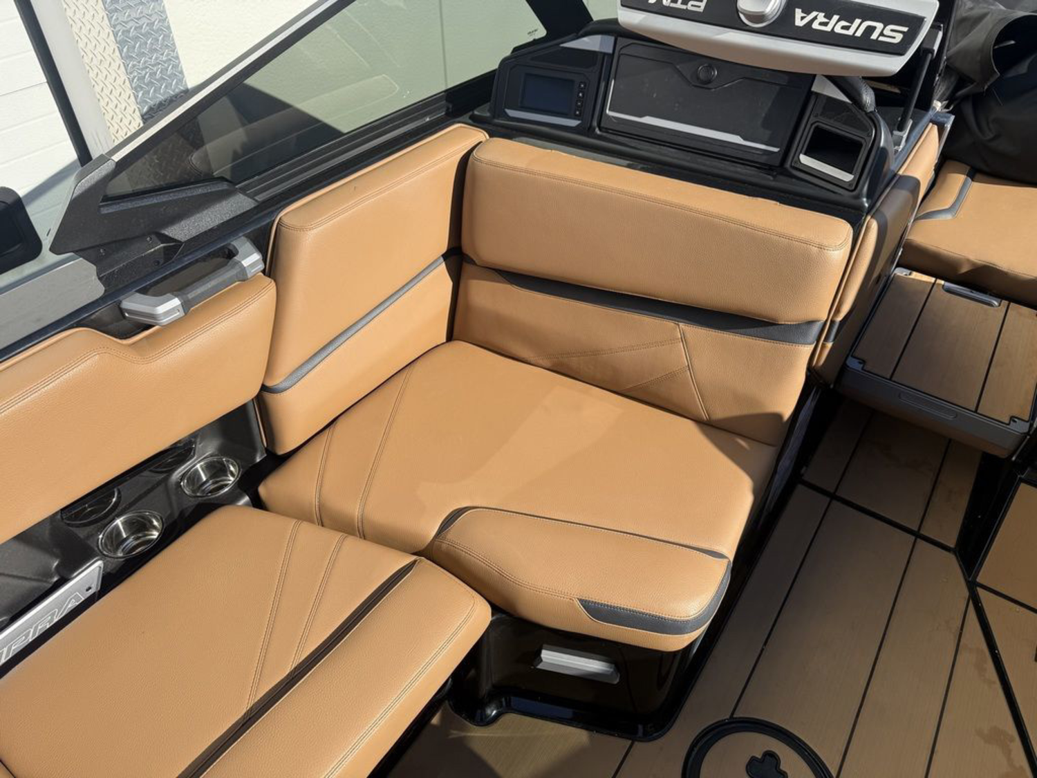 2024 Supra Boats SL for sale in Salt Lake City, Utah