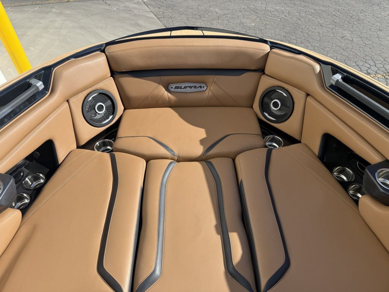 2024 Supra Boats SL for sale in Salt Lake City, Utah