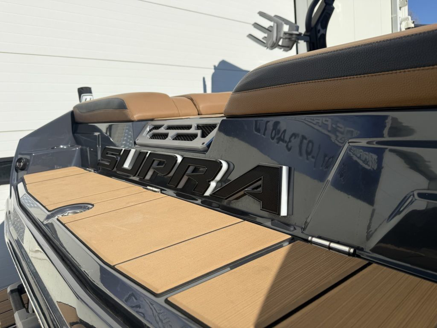 2024 Supra Boats SL for sale in Salt Lake City, Utah
