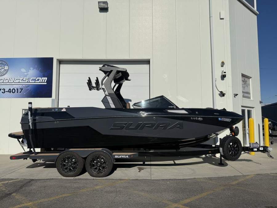 2024 Supra Boats SL for sale in Salt Lake City, Utah