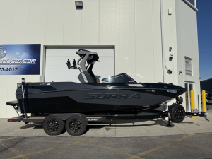 2024 Supra Boats SL for sale in Salt Lake City, Utah