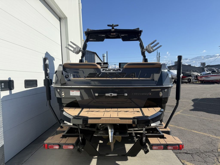 2024 Supra Boats SL for sale in Salt Lake City, Utah