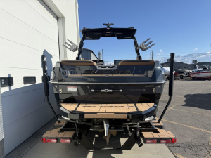2024 Supra Boats SL for sale in Salt Lake City, Utah