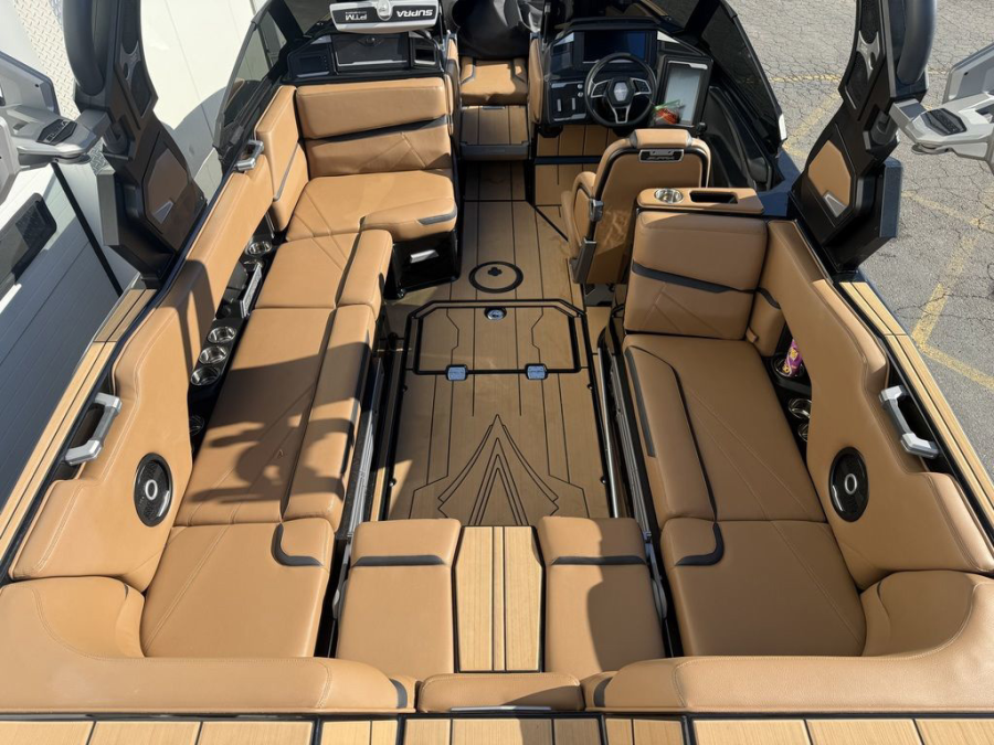 2024 Supra Boats SL for sale in Salt Lake City, Utah