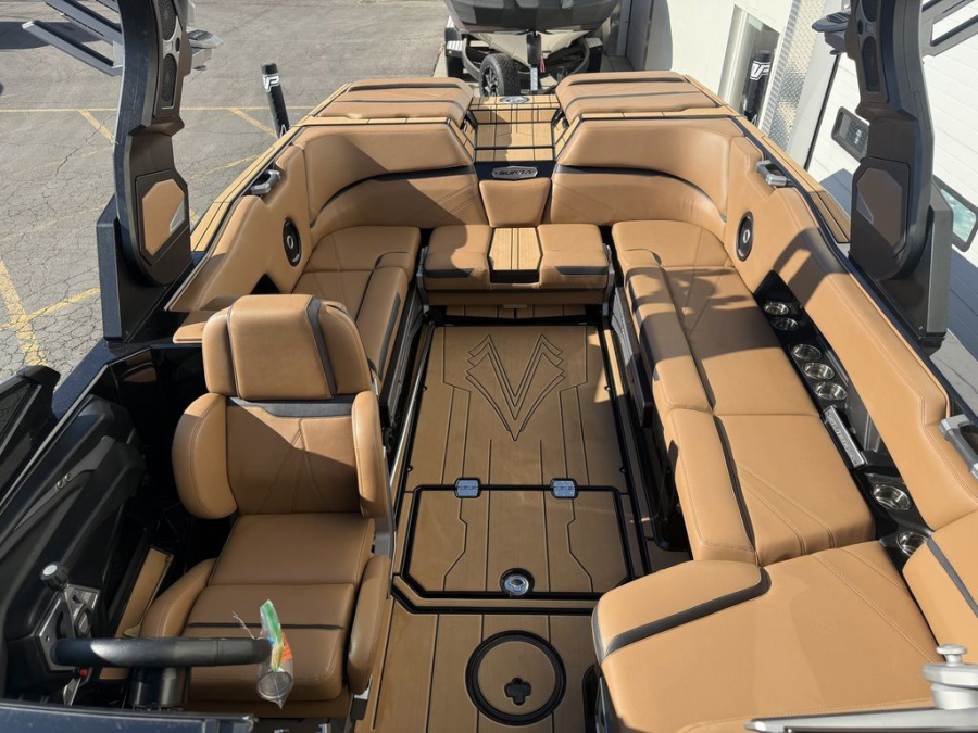 2024 Supra Boats SL for sale in Salt Lake City, Utah