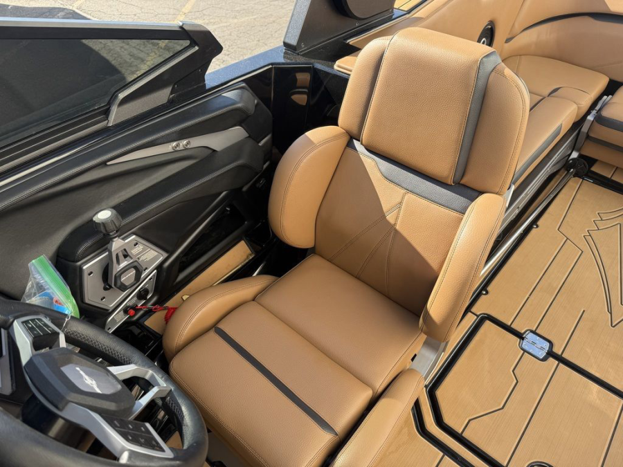 2024 Supra Boats SL for sale in Salt Lake City, Utah