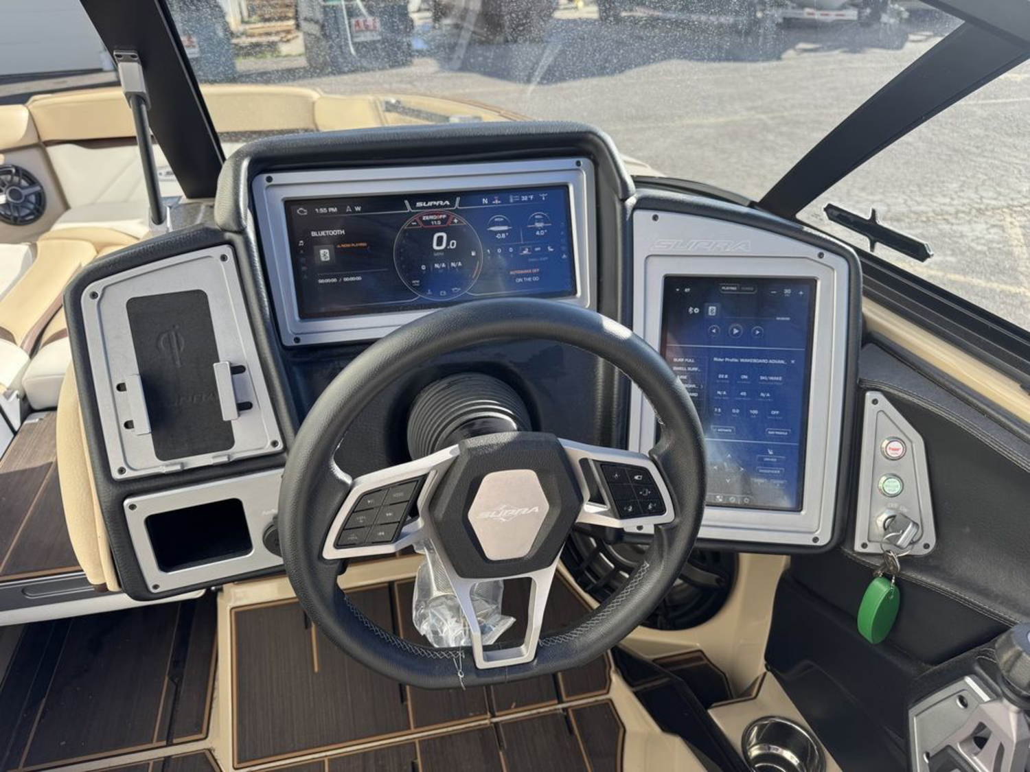 2023 Supra Boats SL for sale in Salt Lake City, Utah