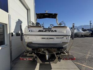 2023 Supra Boats SL for sale in Salt Lake City, Utah