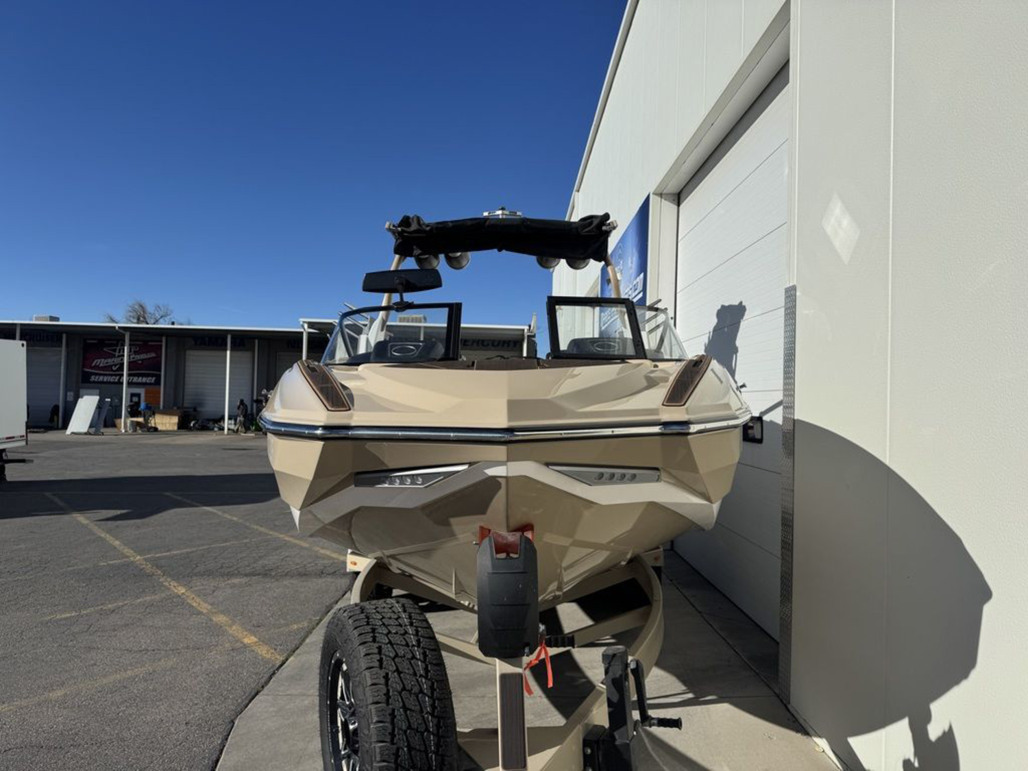 2023 Supra Boats SL for sale in Salt Lake City, Utah