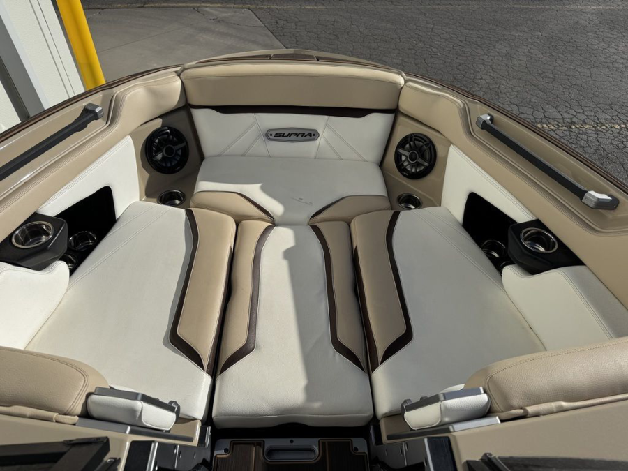 2023 Supra Boats SL for sale in Salt Lake City, Utah