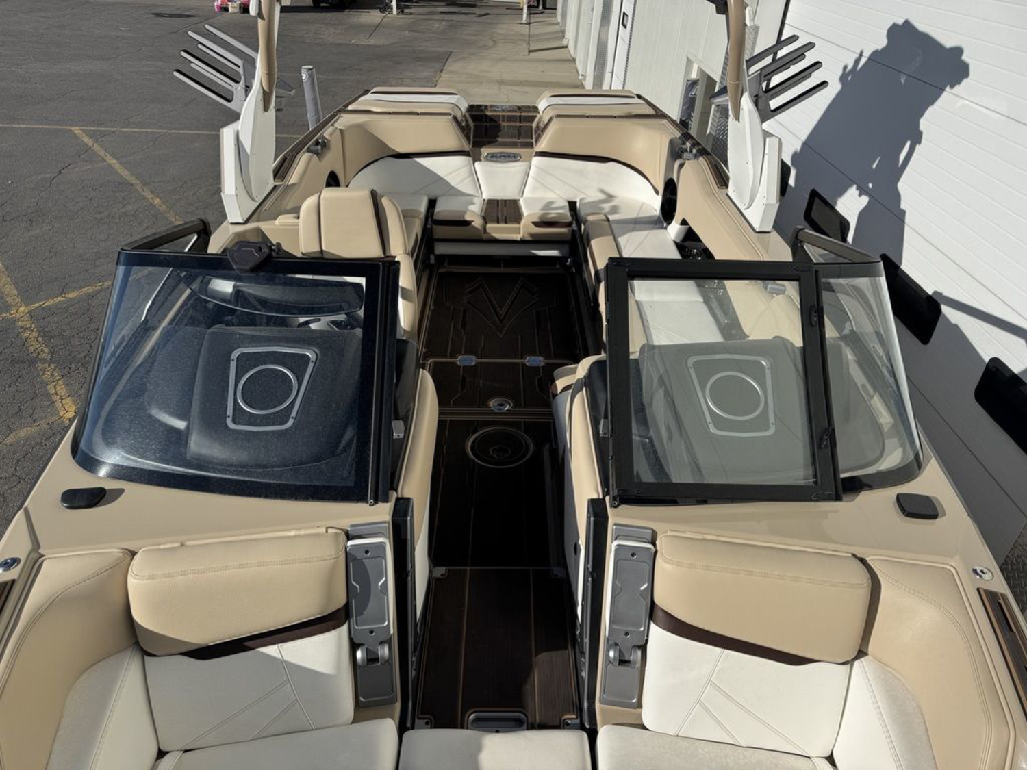 2023 Supra Boats SL for sale in Salt Lake City, Utah