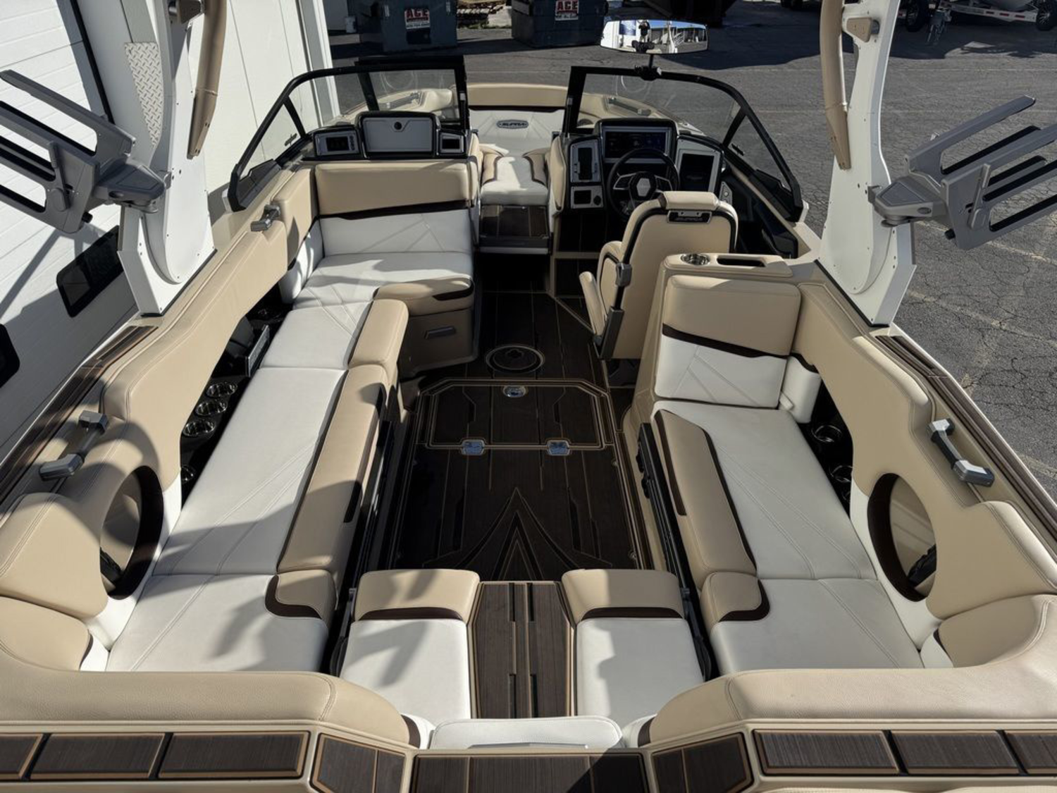 2023 Supra Boats SL for sale in Salt Lake City, Utah