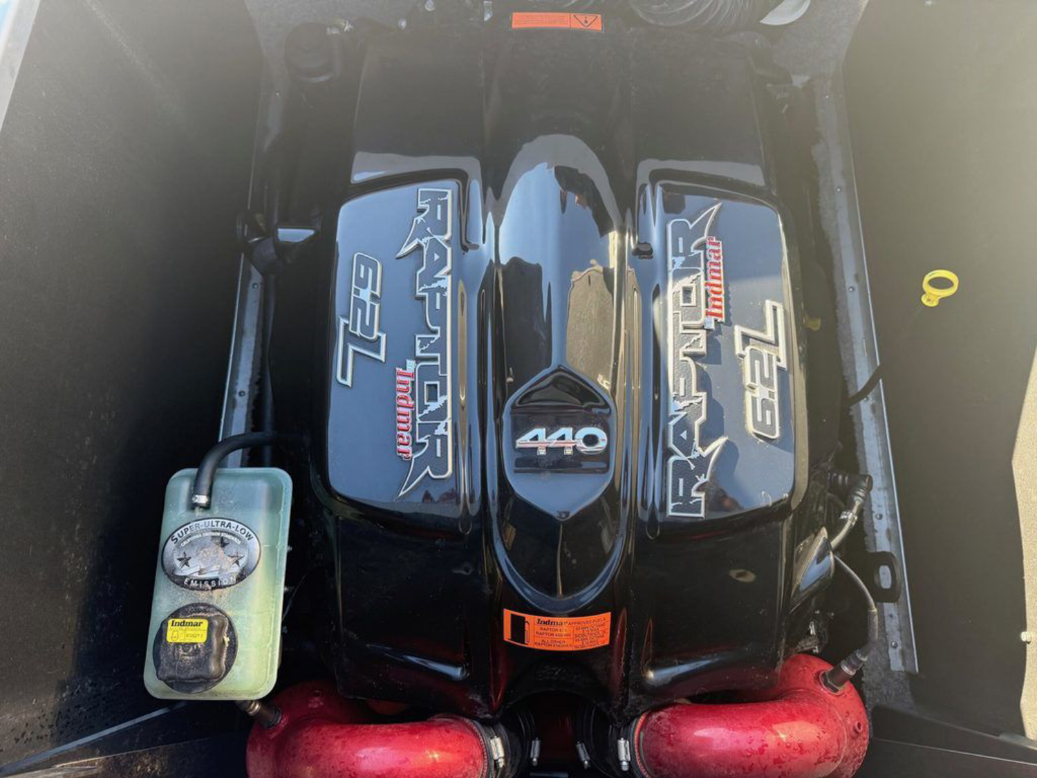 2020 2020 MB Sports B52 23 Classic for sale in Salt Lake City, Utah