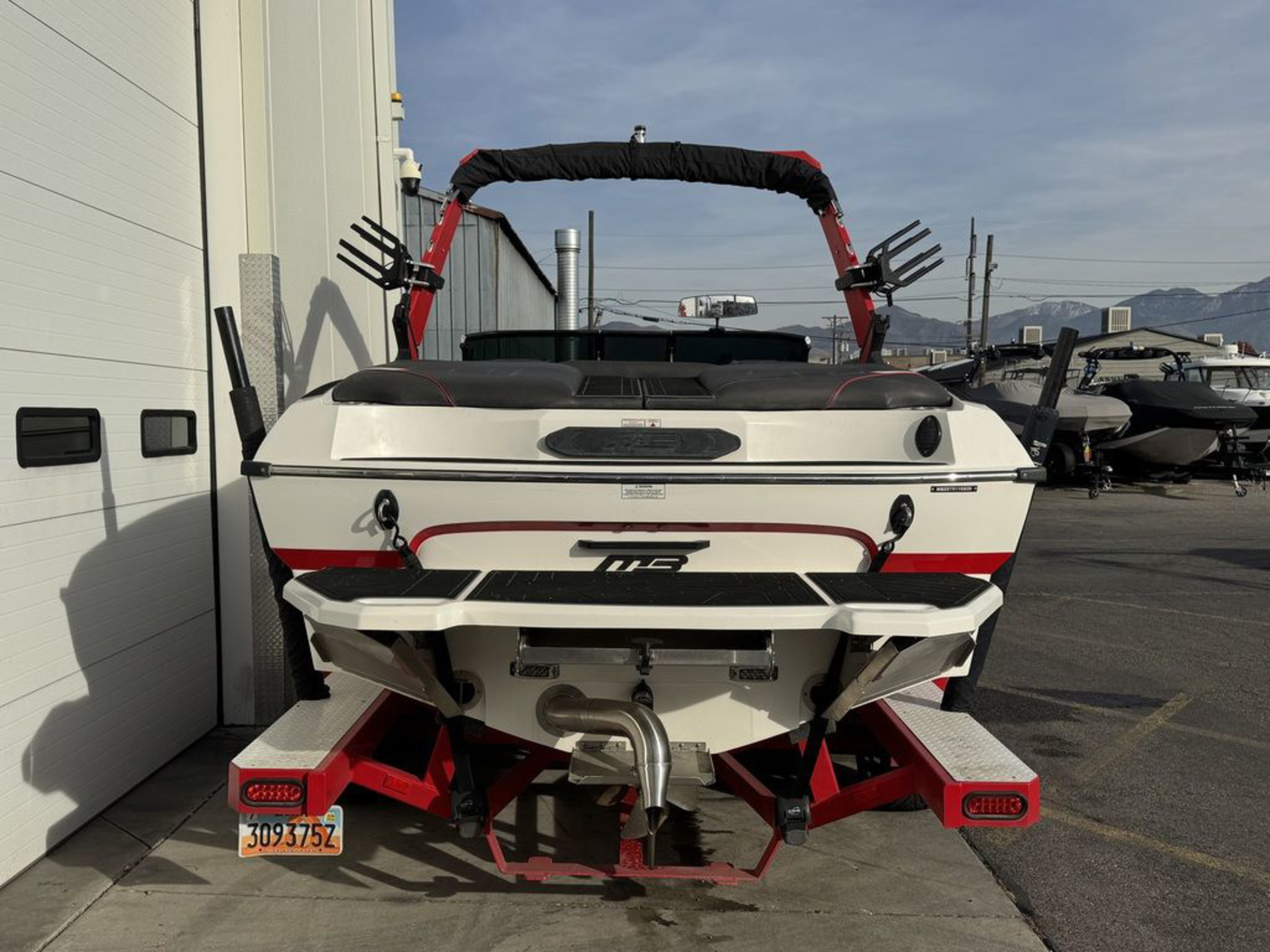 2020 2020 MB Sports B52 23 Classic for sale in Salt Lake City, Utah