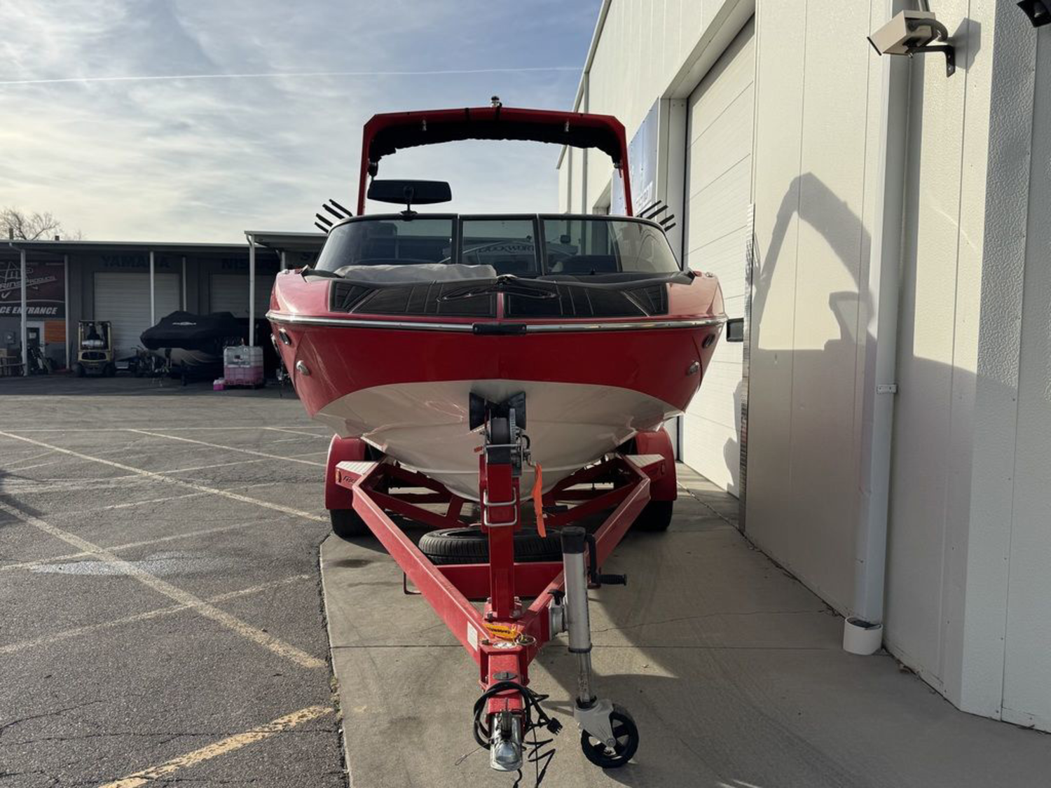 2020 2020 MB Sports B52 23 Classic for sale in Salt Lake City, Utah
