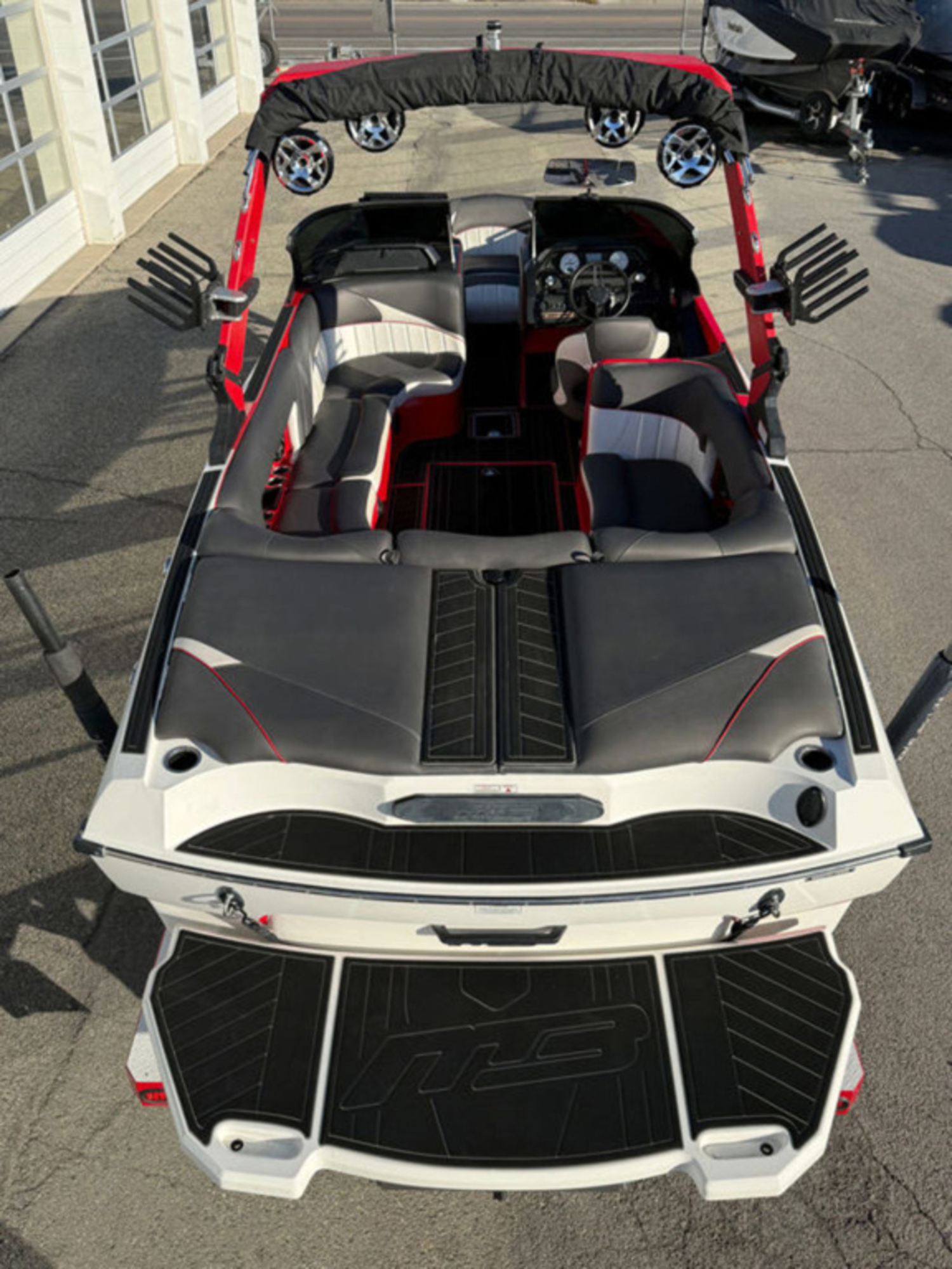 2020 2020 MB Sports B52 23 Classic for sale in Salt Lake City, Utah