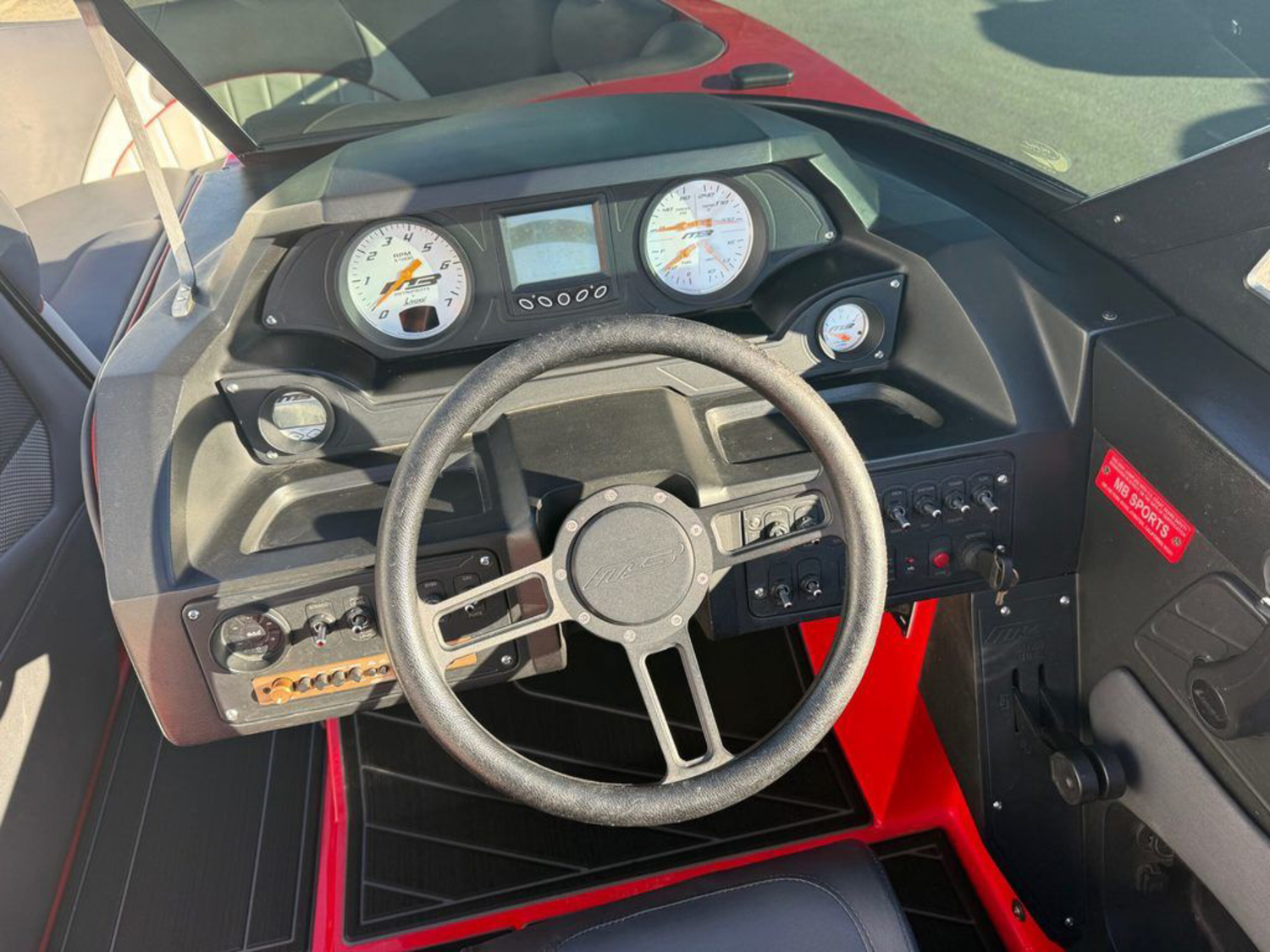 2020 2020 MB Sports B52 23 Classic for sale in Salt Lake City, Utah