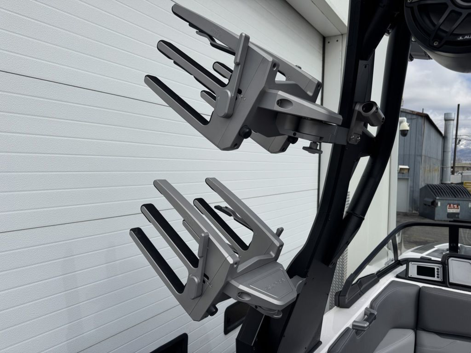 2023 Supra Boats SE for sale in Salt Lake City, Utah