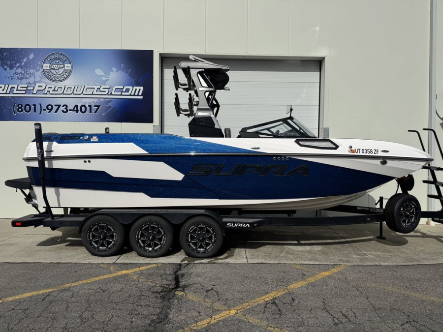 2023 Supra Boats SE for sale in Salt Lake City, Utah