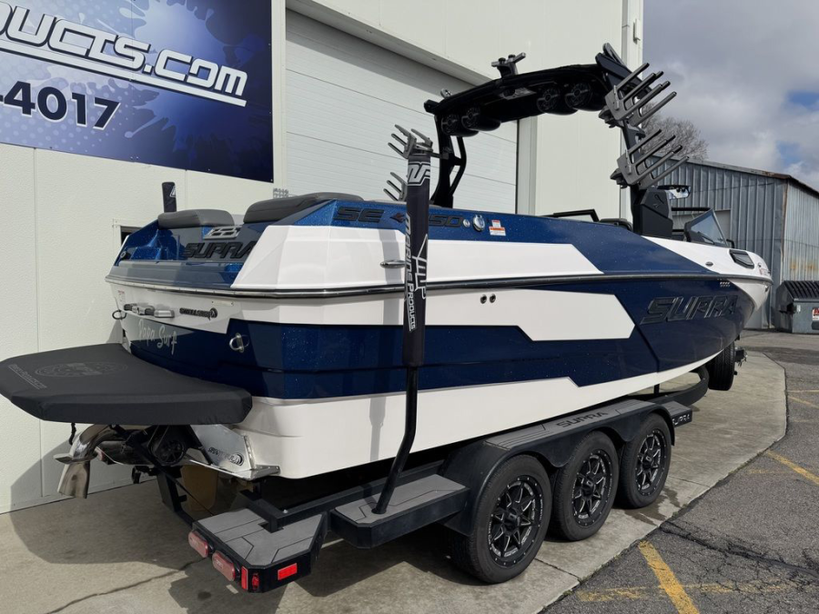 2023 Supra Boats SE for sale in Salt Lake City, Utah