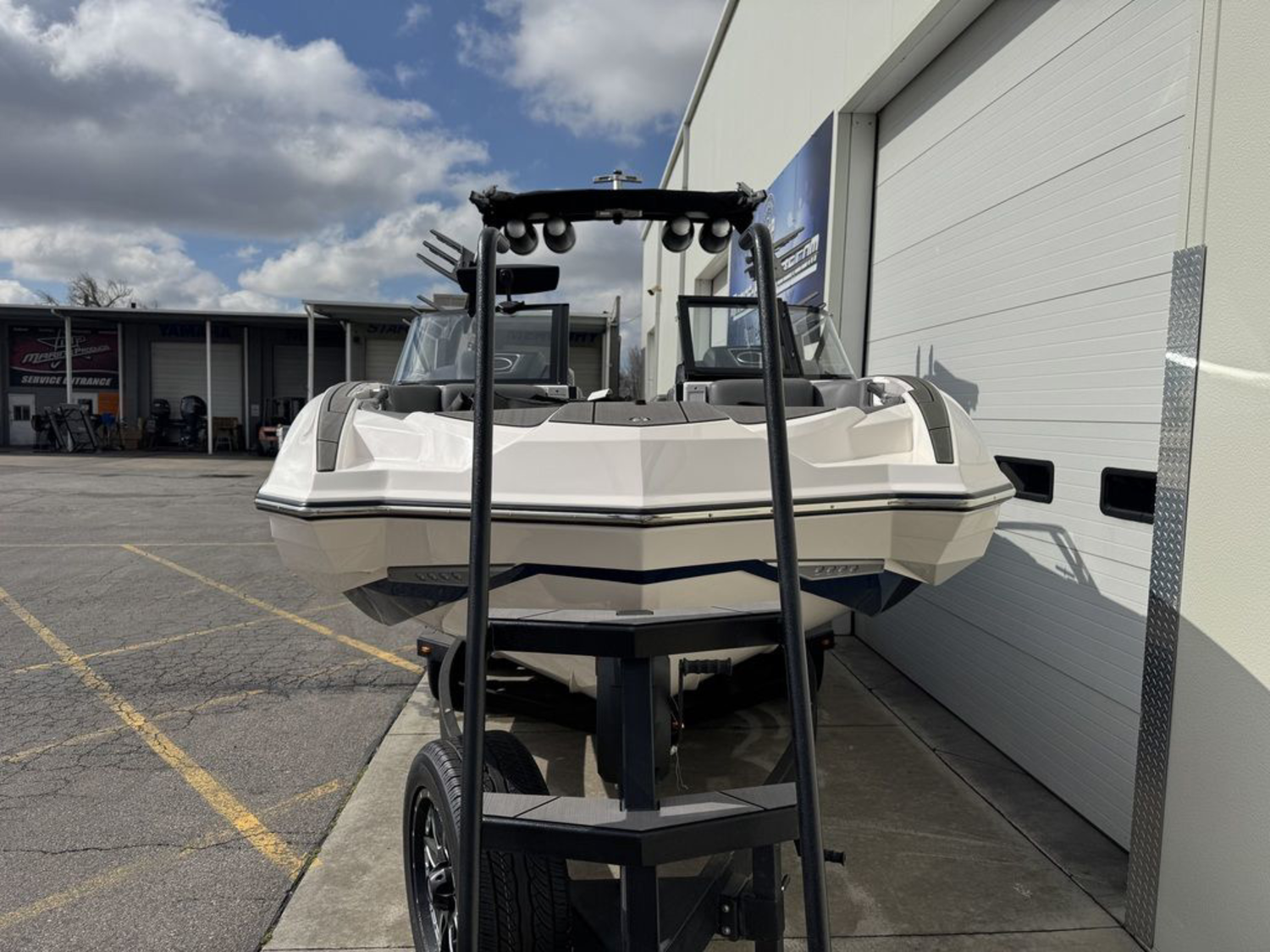 2023 Supra Boats SE for sale in Salt Lake City, Utah