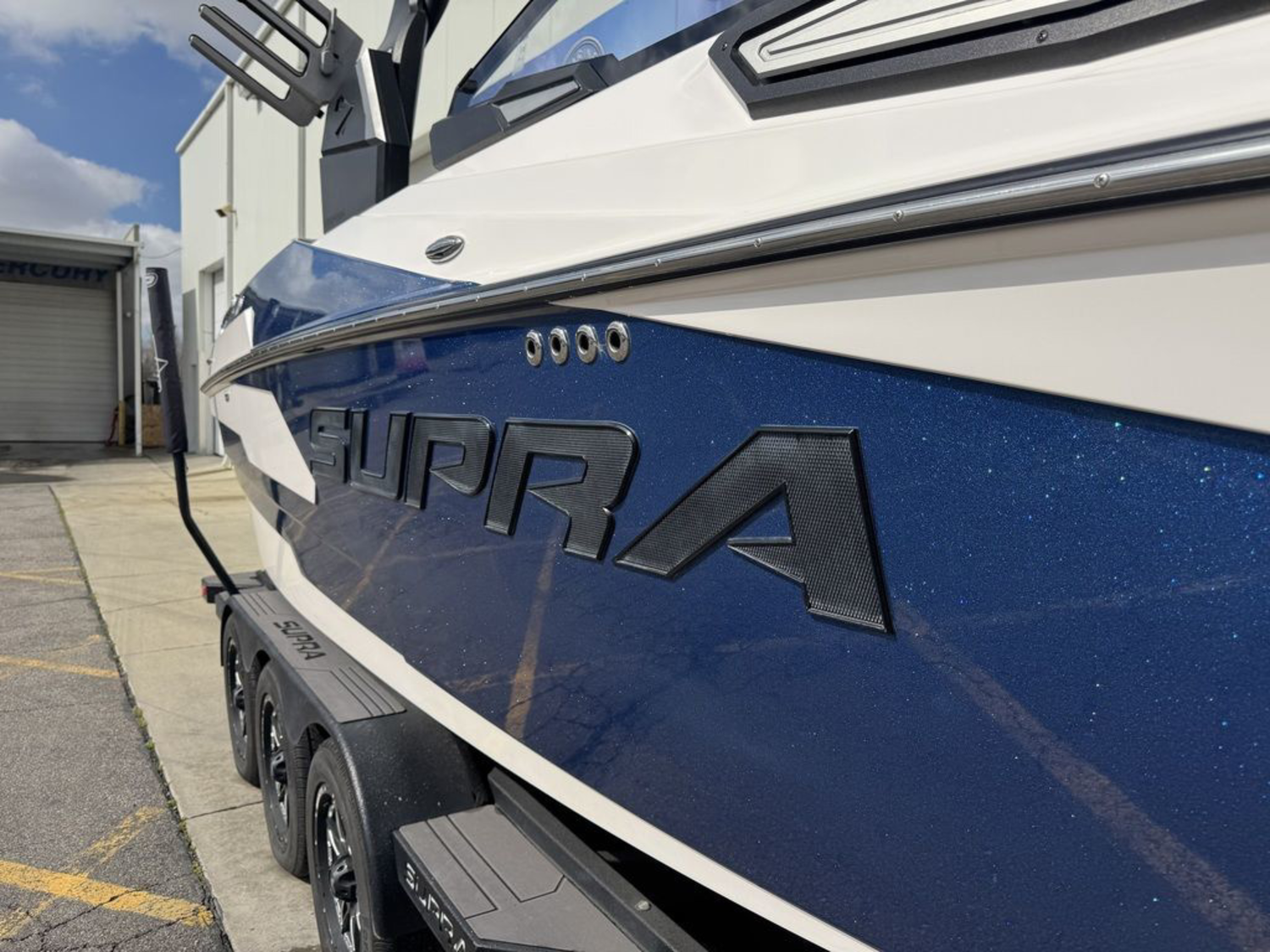 2023 Supra Boats SE for sale in Salt Lake City, Utah