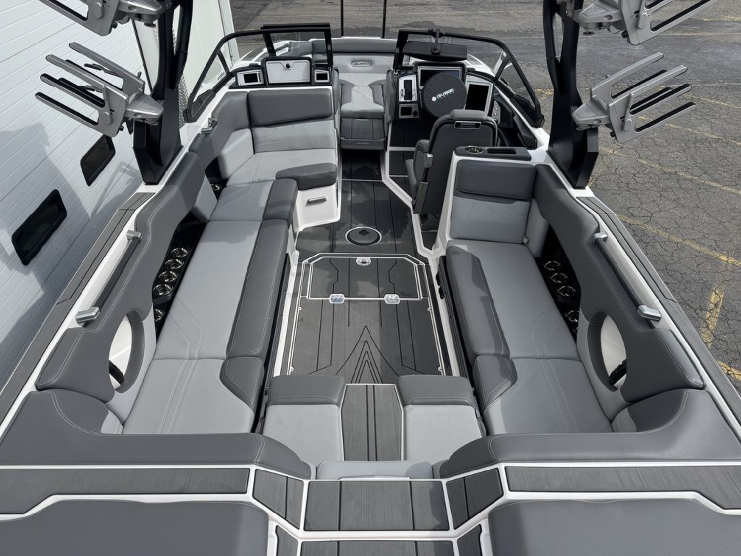 2023 Supra Boats SE for sale in Salt Lake City, Utah