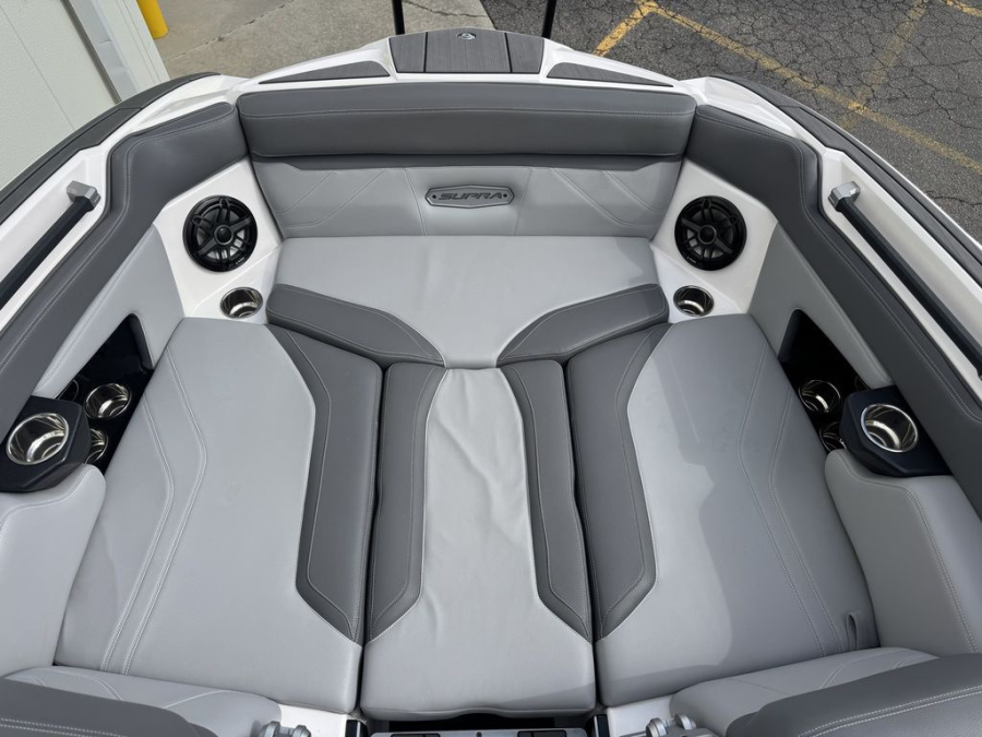 2023 Supra Boats SE for sale in Salt Lake City, Utah