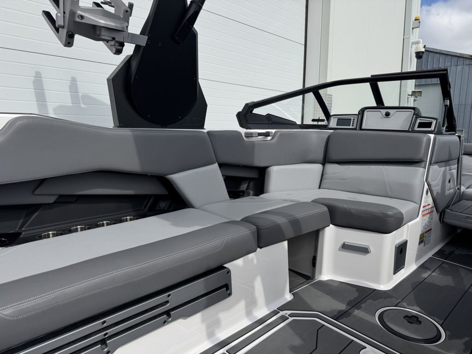 2023 Supra Boats SE for sale in Salt Lake City, Utah